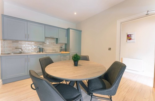 Killorglin House | Kingstons Townhouse