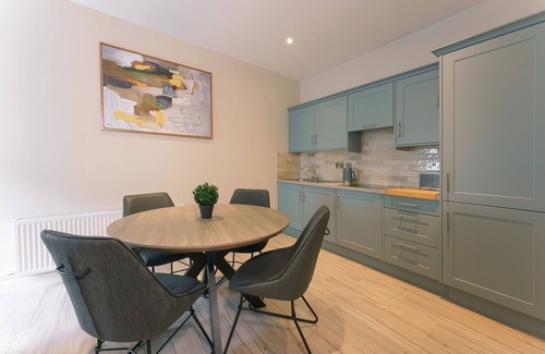 Killorglin House | Kingstons Townhouse