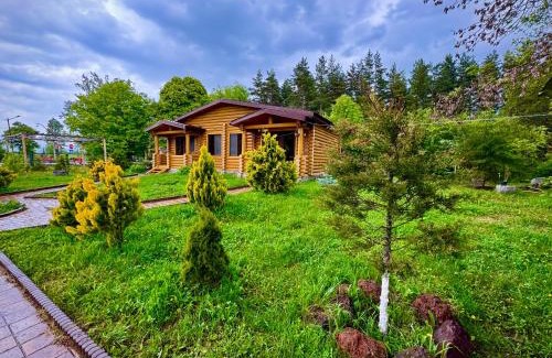 Likani Cabin | Kingswood Cabins Borjomi