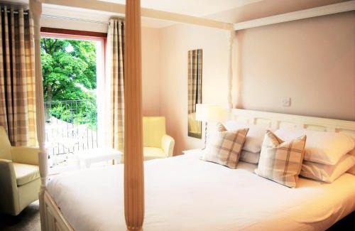 Burntisland Hotel | Kingswood Hotel