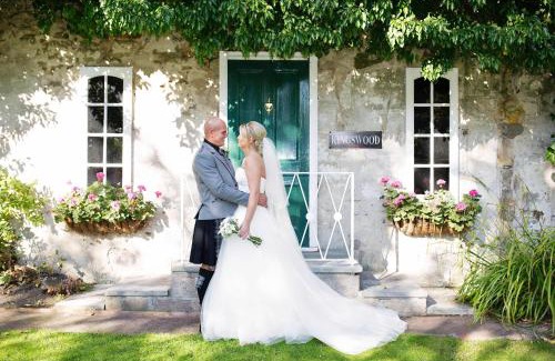 Burntisland Hotel | Kingswood Hotel