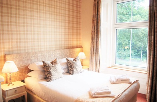 Burntisland Hotel | Kingswood Hotel