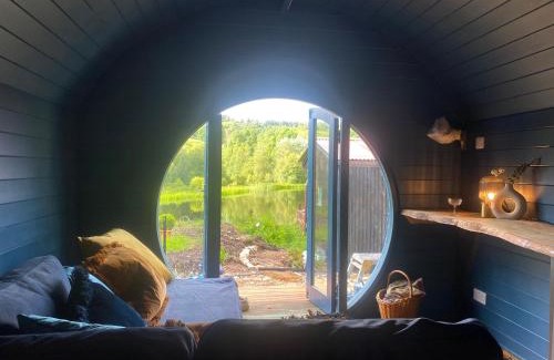Torlundy Cabin | Kingswood Lodges