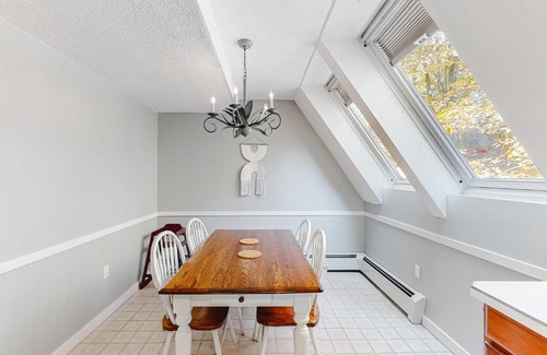 West Hartford Apartment | Kingswood Mountainside Retreat