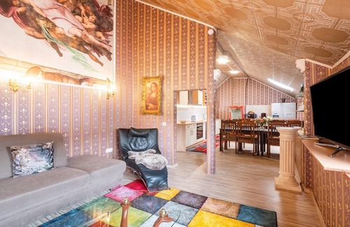Kinheim House | Kinheim Riverside Group Stay