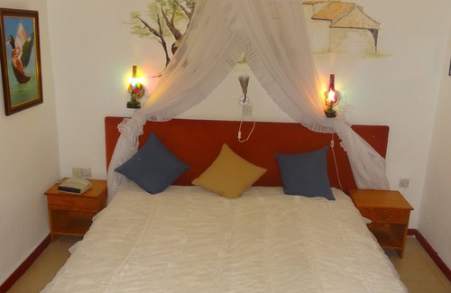 Old Town Hotel | Kiniras Traditional Hotel & Restaurant