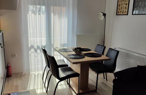 Miskolc Apartment | Kinizsi Apartman