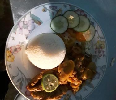 Sanyang Bed & Breakfast | Kinkiliba Beach Lodge