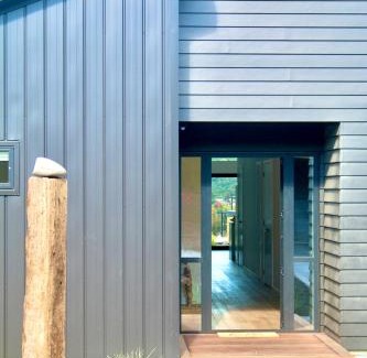 Kinloch House | Kinloch Lake View