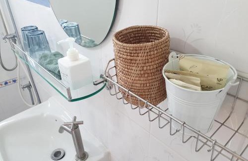Wat Kanlaya Bed & Breakfast | KINN Stay50 Bangkok