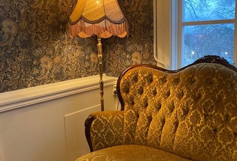 Kinna Bed & Breakfast | Kinna Bed & Breakfast