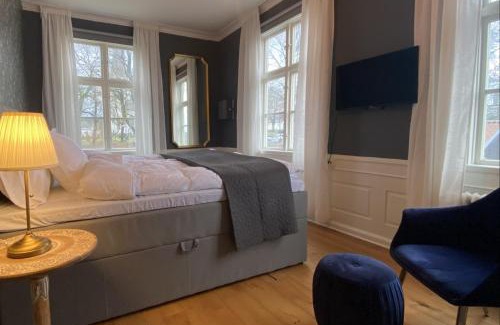 Kinna Bed & Breakfast | Kinna Bed & Breakfast