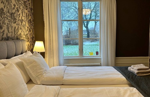 Kinna Bed & Breakfast | Kinna Bed & Breakfast