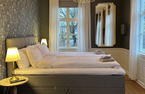 Kinna Bed & Breakfast | Kinna Bed & Breakfast
