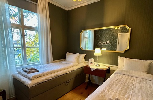 Kinna Bed & Breakfast | Kinna Bed & Breakfast
