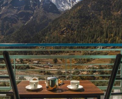 Rakchham Hotel | Kinnor Retreat