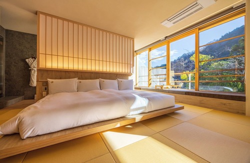 Tounosawa House | Kinnotake Tonosawa - Adult Only