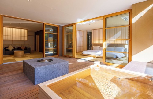 Tounosawa House | Kinnotake Tonosawa - Adult Only