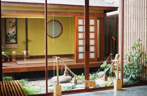 Phrae Hotel | Kinnotel