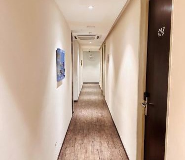 Kota Kemuning Hotel | Kino Hotel