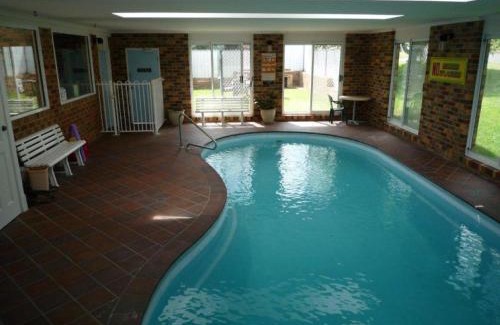 Cooma Hotel | Kinross Inn