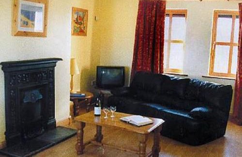 Kinsale House | Kinsale Coastal Cottages
