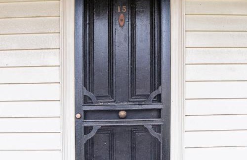 Port Fairy House | Kinsale Cottage