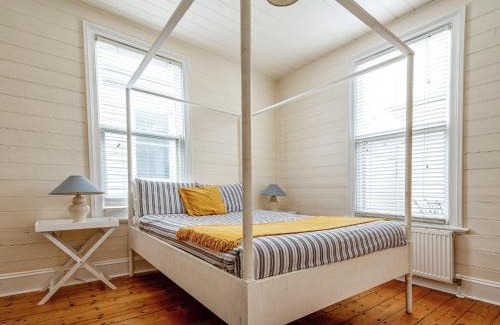 Port Fairy House | Kinsale Cottage