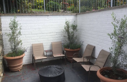 Kinsale House | Kinsale Town Centre, Georgian Townhouse