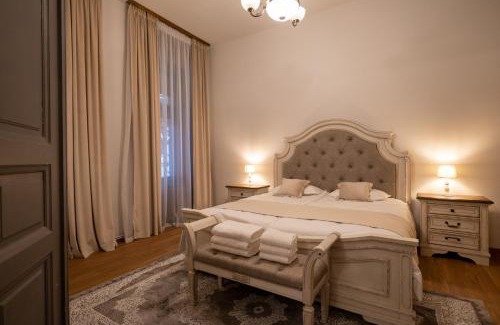 Timisoara Apartment | Kinsley Apartment 1