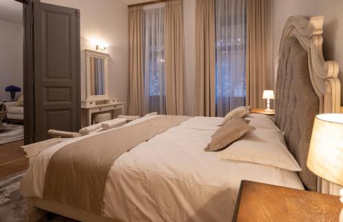Timisoara Apartment | Kinsley Apartment 1