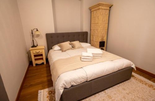 Timisoara Apartment | Kinsley Apartment 1