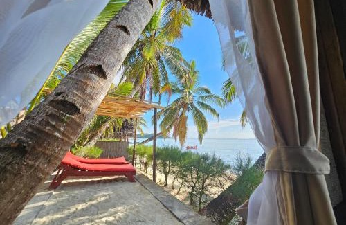 Nosy Boraha House | KINTANA LODGE