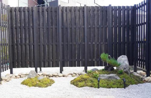Yamagami Onsen House | Kintsugi House Tajimi