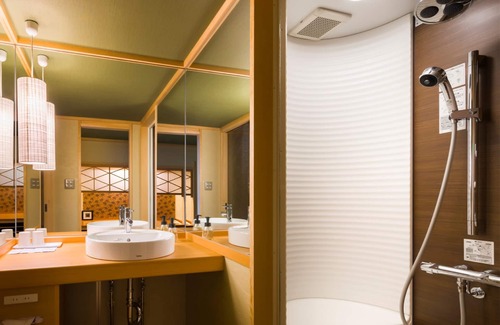 Kinugawa Onsen House | Kinugawa Plaza Hotel