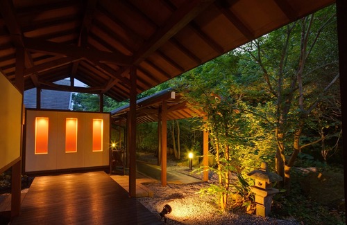 Kinugawa Onsen House | Kinugawa Plaza Hotel