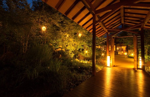 Kinugawa Onsen House | Kinugawa Plaza Hotel
