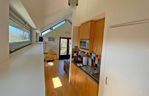 Kinvara Apartment | Kinvara Holiday Accommodation (Top)