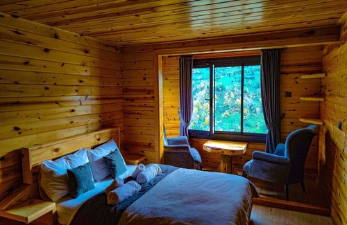 Ayder House | Kinya Bungalov Hotel