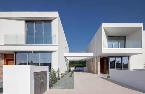 Emba Villa | Kinyras 1 Villa 7 - Three Bedroom Villa, Sleeps 6