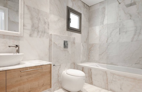 Emba Villa | Kinyras 11, 3 bedroom Villa with Private Pool
