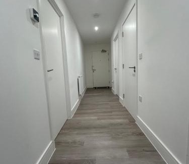 Chatham Apartment | Kinzo's Apartment