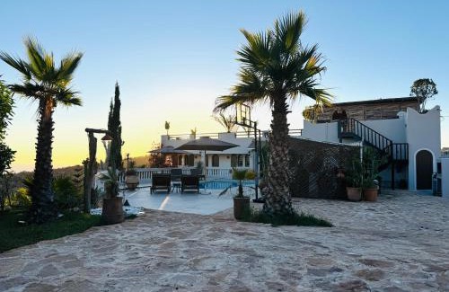 Taghazout Villa | Kiola Villa