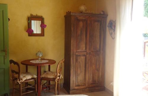 Rennes-les-Bains Bed & Breakfast | KiOui