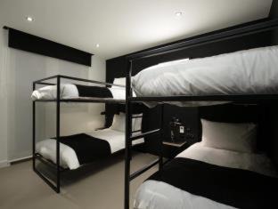 Hackney Central Hotel | Kip Hotel