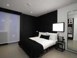 Hackney Central Hotel | Kip Hotel