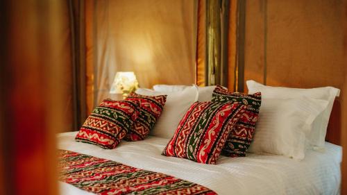 Ololaimutiek Hotel | Kipekee Zuri Camp