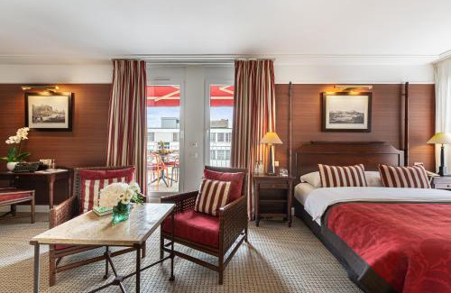 Paquis-Temple Hotel | Kipling Manotel