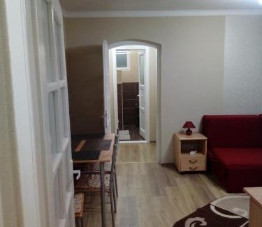 Gheorgheni Apartment | Király Apartman
