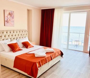Tuzla House | KIR House On The Beach
